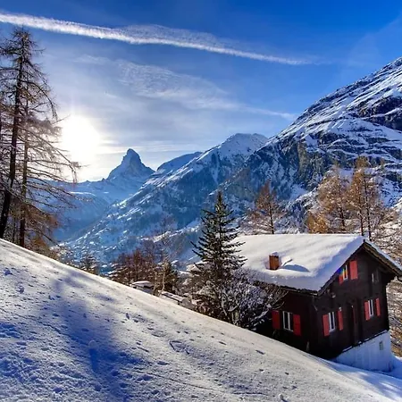 Bergheim - Ski-in/ski-out Chalet