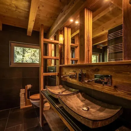 Chalet Bergheim - Ski-in/ski-out