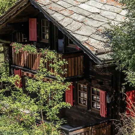 Bergheim - Ski-in/ski-out Chalet *