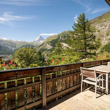 Bergheim - Ski-in/ski-out Chalet