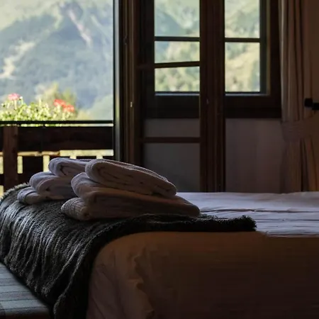 Bergheim - Ski-in/ski-out Chalet *