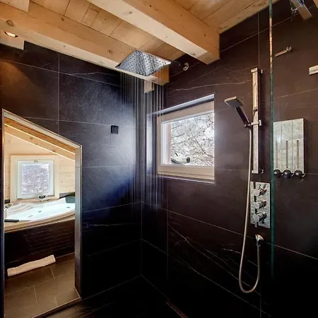 Bergheim - Ski-in/ski-out Chalet Zermatt