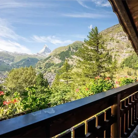 Bergheim - Ski-in/ski-out Chalet *