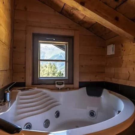 Bergheim - Ski-in/ski-out Chalet Zermatt