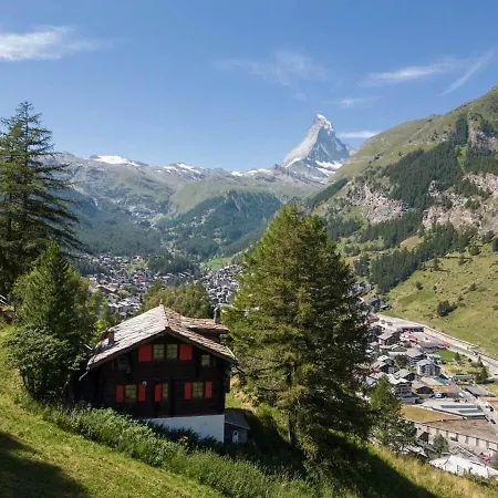 Bergheim - Ski-in/ski-out Chalet