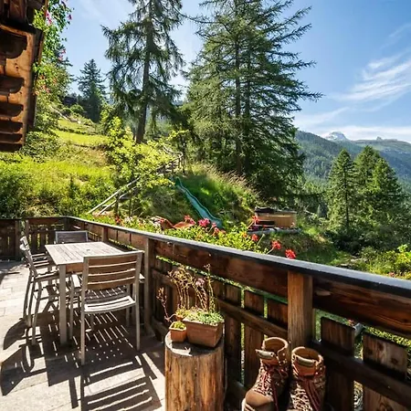 Bergheim - Ski-in/ski-out Chalet